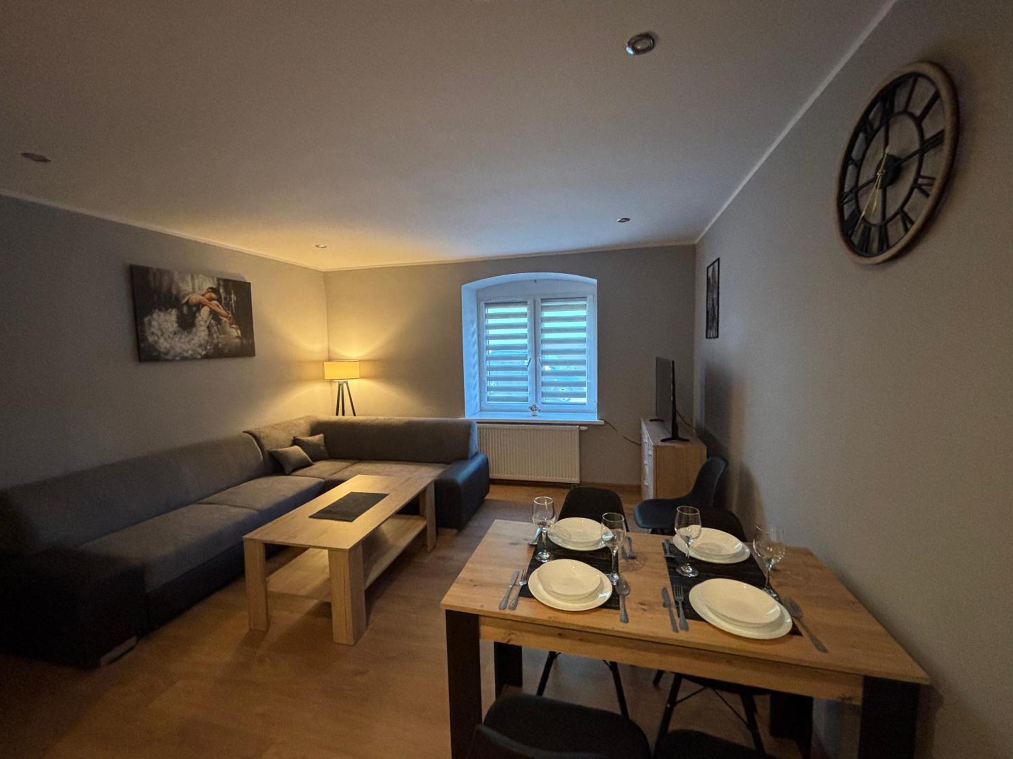 Apartament U Wojtusia Stronie Śląskie Eksteriør billede